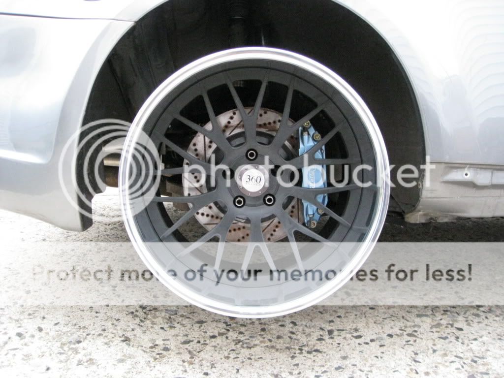 So called replica wheel owners only Nissan 350Z and 370Z